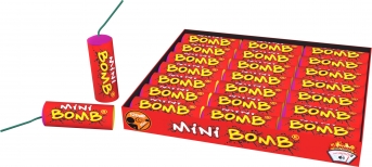 Mini Bomb
