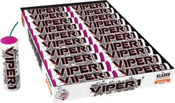 Viper 1  (white)