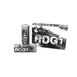 RDG1 - Bílá