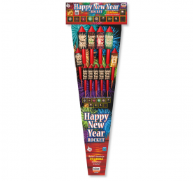 Happy New Year