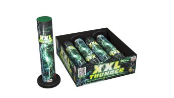 XXL Thunder