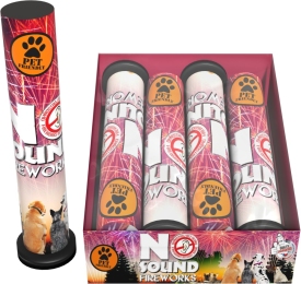 No Sound single shot