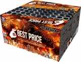 Best price Wild fire 100/25mm
