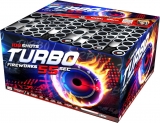 Turbo multi shots 55