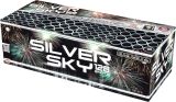 Silver sky