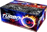 Turbo multi shots 70