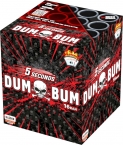 Dumbum 16/20mm