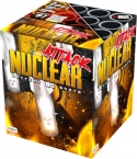 Nuclear attack