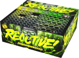 Reactive