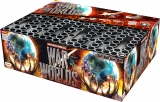 War of worlds