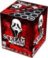 Scream battery 25sh