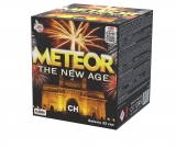 Meteor 25ran