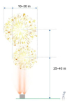 King fireworks 379