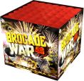 Brocade War 49