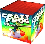 Crazy Frog