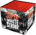 Super white strobe