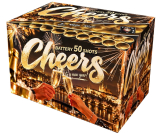 Cheers