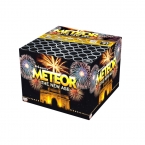 Meteor 64ran