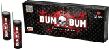 Dumbum fountain