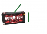 Dumbum Black Pirat