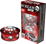 Scream UFO