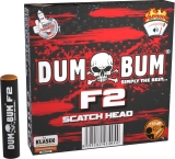 Dumbum F2 (scatch head)