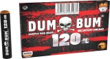 Dumbum 120(scatch head)