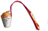 Shell 50mm mix carton