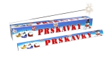 Prskavky 40cm