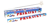 Prskavky 40cm